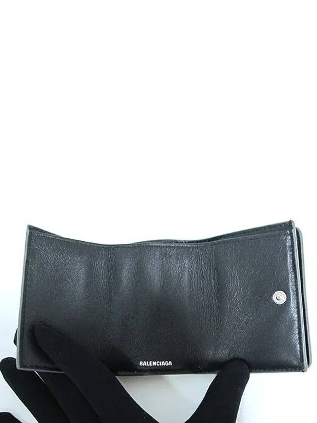 551921 Card business wallet - BALENCIAGA - BALAAN 6