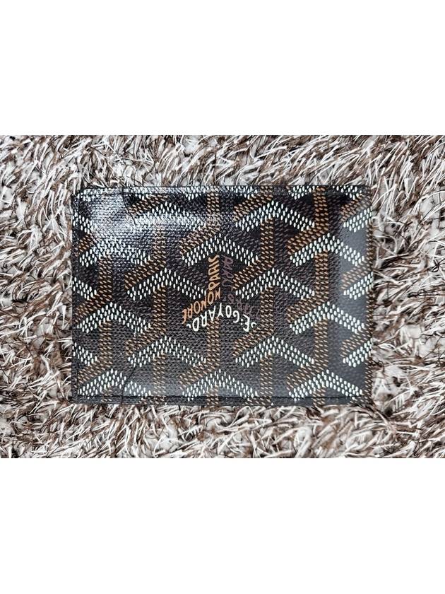 Insert card wallet - GOYARD - BALAAN 3