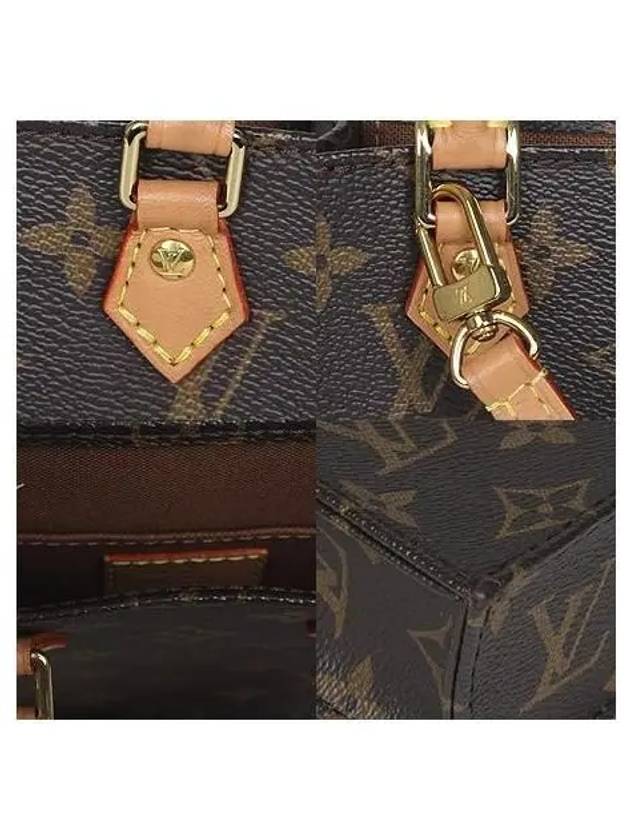 M69442 2 WAY bag - LOUIS VUITTON - BALAAN 5