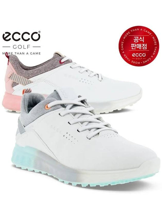 Golf S3 102903 Women s Shoes - ECCO - BALAAN 1