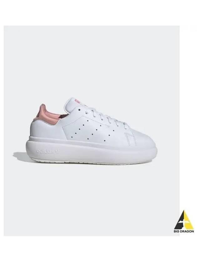 Stan Smith Platform Low Top Sneakers White - ADIDAS - BALAAN 2