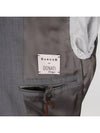 ID1GM301F Gray Wool Suit - CARUSO - BALAAN 6