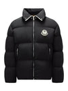 Padding x Palm Angels Rodmar Short Down Jacket - MONCLER - BALAAN 1