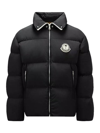 Padding x Palm Angels Rodmar Short Down Jacket - MONCLER - BALAAN 1