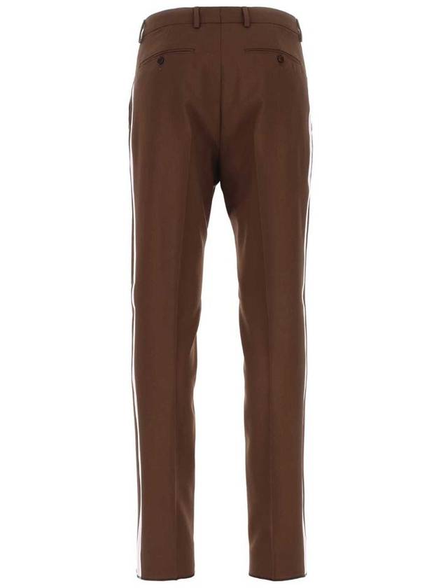 Pantaloni 2V3RB54597M V0A B0440013694 - VALENTINO - BALAAN 3