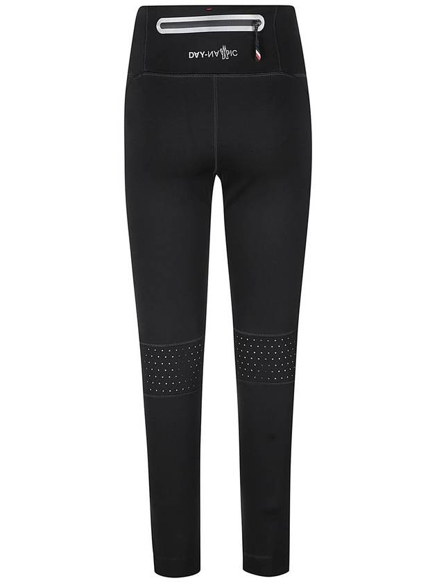 Women's Grenoble Leggings Black - MONCLER - BALAAN 3