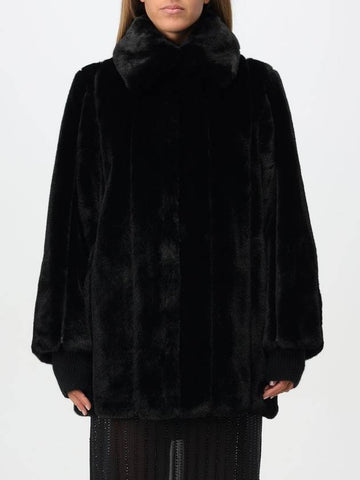 Coat woman Patrizia Pepe - PATRIZIA PEPE - BALAAN 1