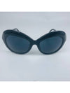 men sunglasses - LINDA FARROW - BALAAN 2