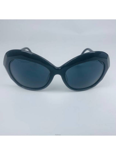 men sunglasses - LINDA FARROW - BALAAN 2