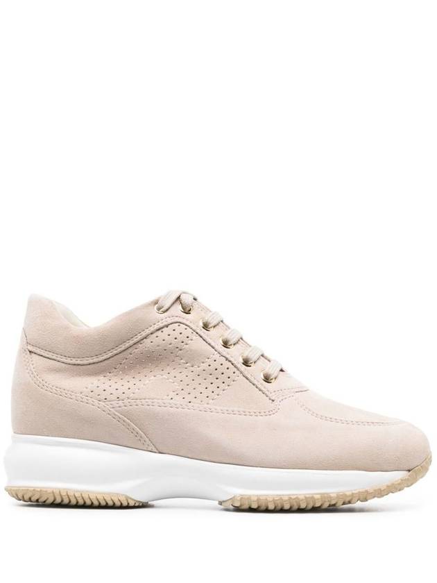 Sneakers HXW00N00E30CR0M024 BEIGE - HOGAN - BALAAN 2