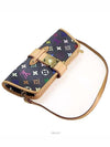 women shoulder bag - LOUIS VUITTON - BALAAN 4