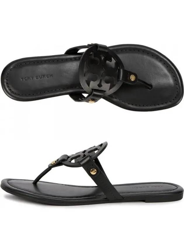 Miller Sandals 11744 001 1028163 - TORY BURCH - BALAAN 1