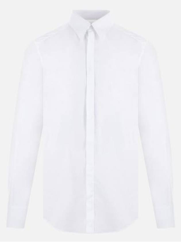 Dress Shirt G5JL8TGG865 W0800 B0440498231 - DOLCE&GABBANA - BALAAN 2