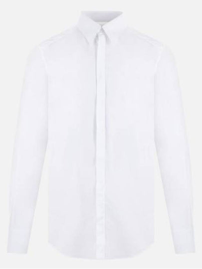 Dress Shirt G5JL8TGG865 W0800 B0440498231 - DOLCE&GABBANA - BALAAN 2