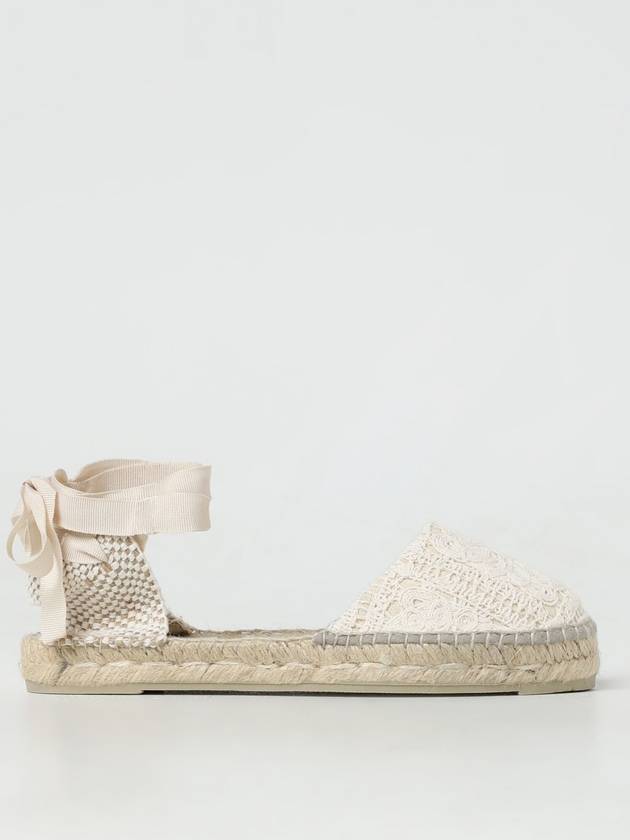 Espadrilles woman Manebi - MANEBI - BALAAN 1