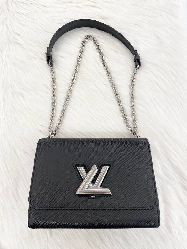 Female Twist MM M50282 Condition A - LOUIS VUITTON - BALAAN 8