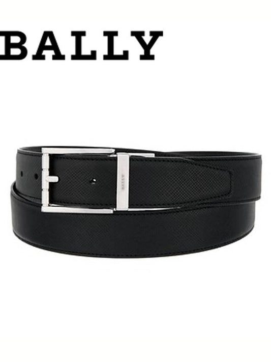 Men's Belt ASTOR 35 M 200 - BALLY - BALAAN 1