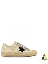 V-Star Low Top Sneakers White - GOLDEN GOOSE - BALAAN 2