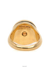 women rings - VERSACE - BALAAN 4