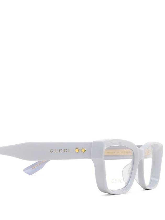 Gucci GG1533OA Grey - GUCCI - BALAAN 3