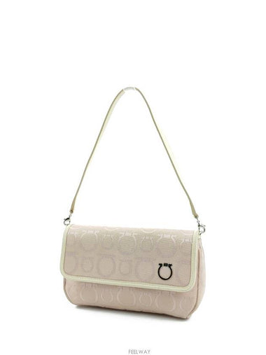 women shoulder bag - SALVATORE FERRAGAMO - BALAAN 1