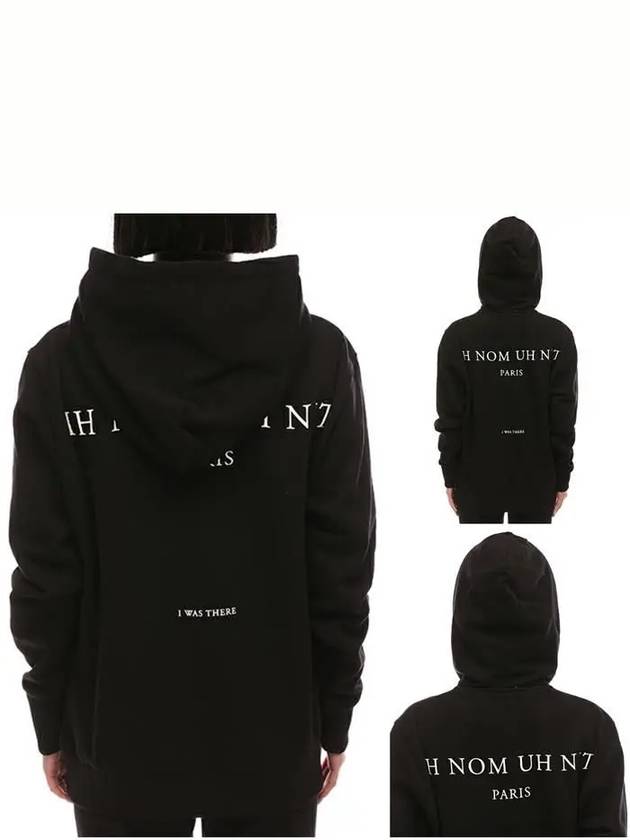 Pablo Archive Hooded Sweatshirt NUS20253 - IH NOM UH NIT - BALAAN 5