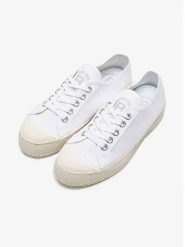 LIMITED B79 ROMY white - BENSIMON - BALAAN 1