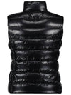 Ghany down vest padded black 1A52500 68950 999 - MONCLER - BALAAN 2