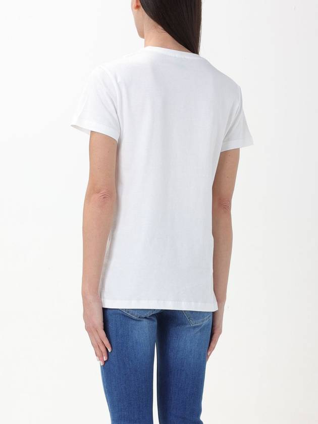 T-shirt Pinko in cotone - PINKO - BALAAN 2