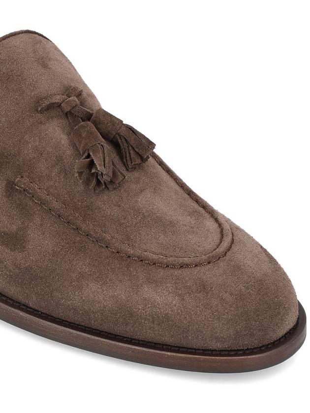 BRUNELLO CUCINELLI  Ebony - BRUNELLO CUCINELLI - BALAAN 4