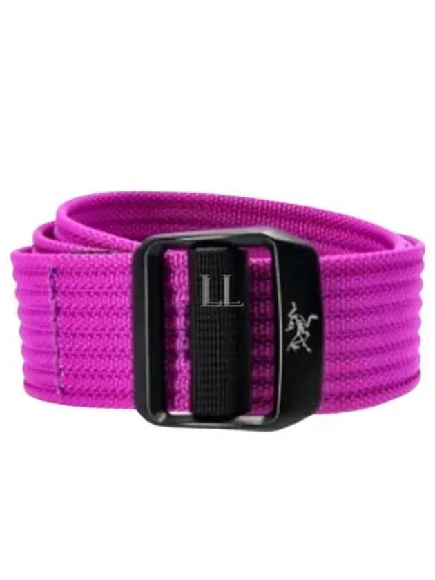 Conveyor Belt 32MM Purple - ARC'TERYX - BALAAN 2