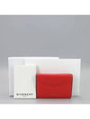 BB6099B0CC half wallet - GIVENCHY - BALAAN 1