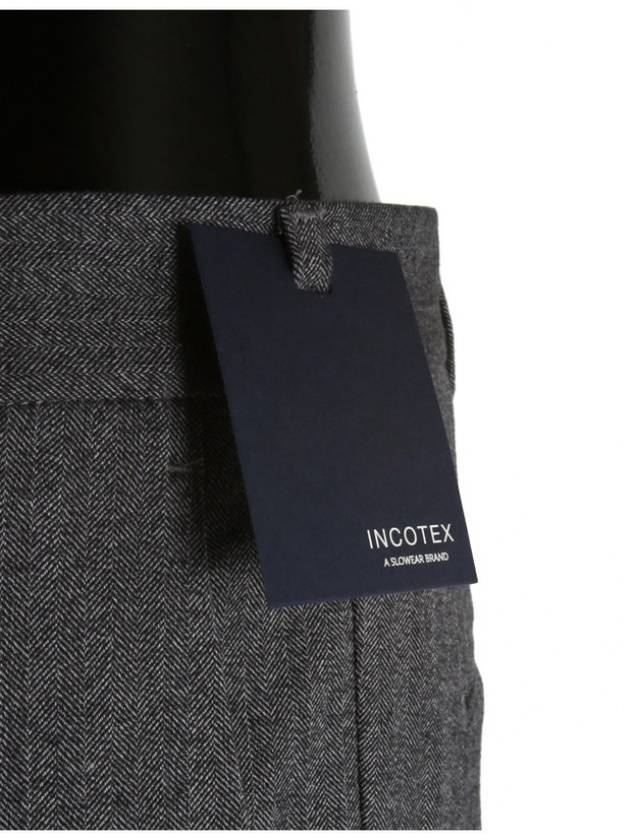 men slacks - INCOTEX - BALAAN 4