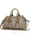 women shoulder bag - MIU MIU - BALAAN 2