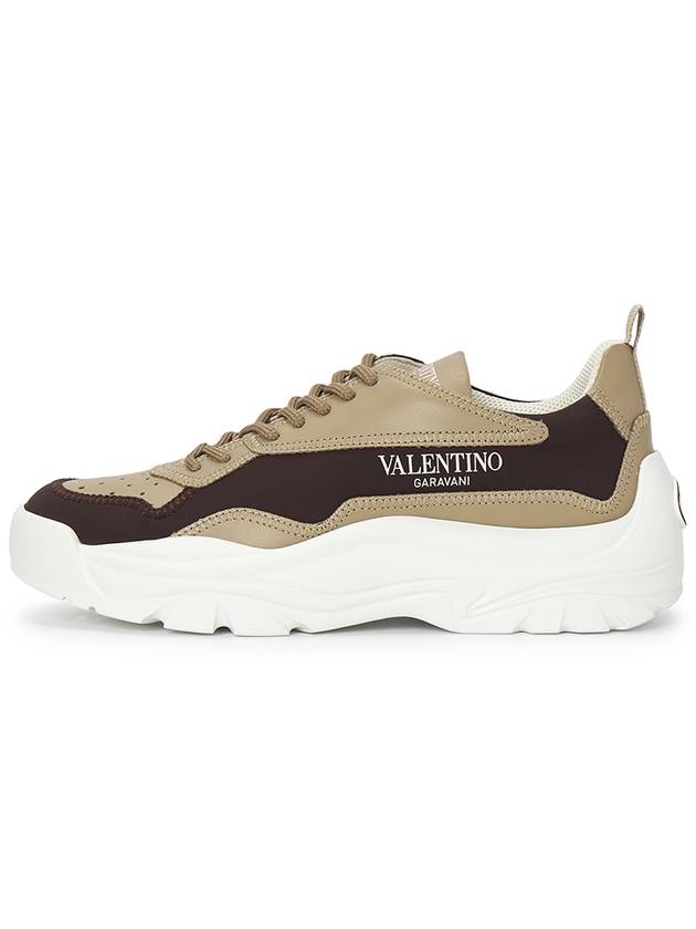 Men's Sneakers S0B17SFQ KF1 - VALENTINO - BALAAN 3