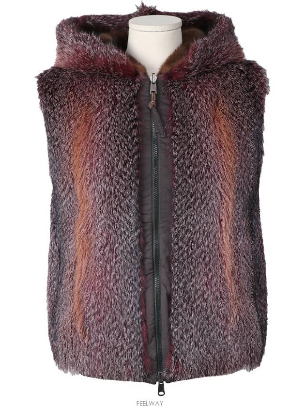 women s vest - BRUNELLO CUCINELLI - BALAAN 5