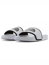 Sandals NF0A4T2R LA9 White - THE NORTH FACE - BALAAN 2