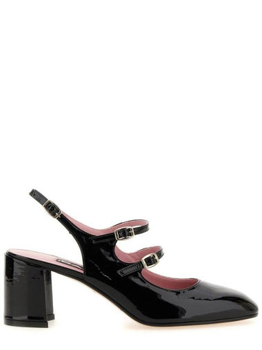 Carel Paris Pump 