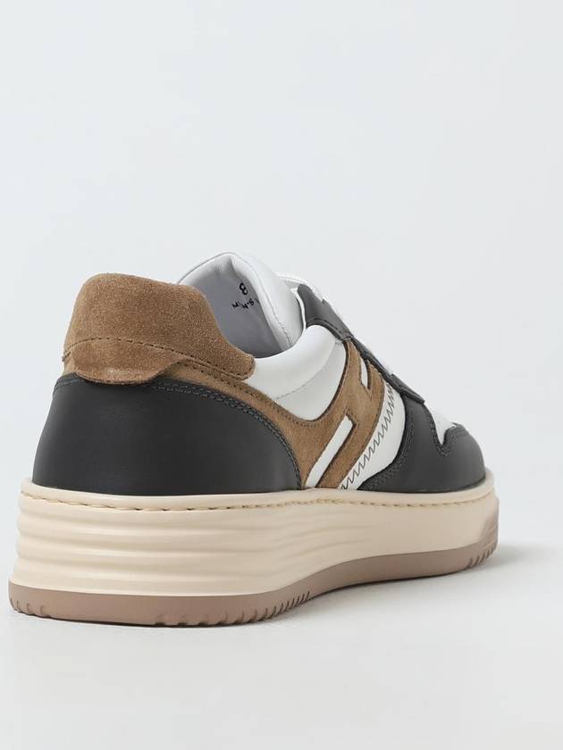 Sneakers Hogan in pelle - HOGAN - BALAAN 3