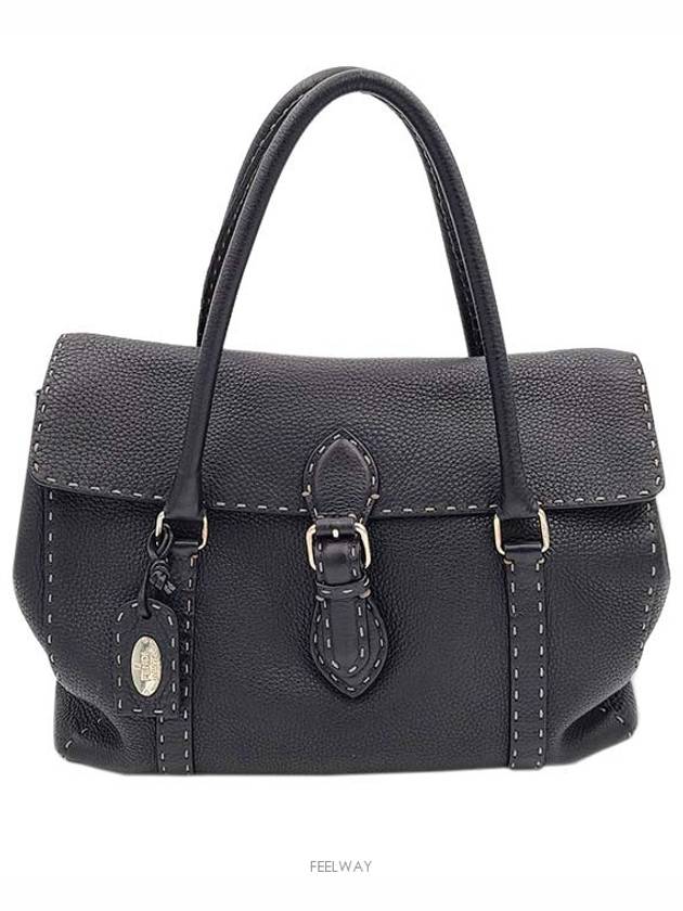 women tote bag - FENDI - BALAAN 1