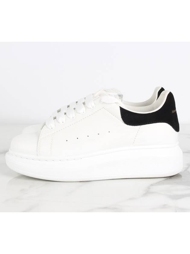 Oversole Kids 32 - ALEXANDER MCQUEEN - BALAAN 7