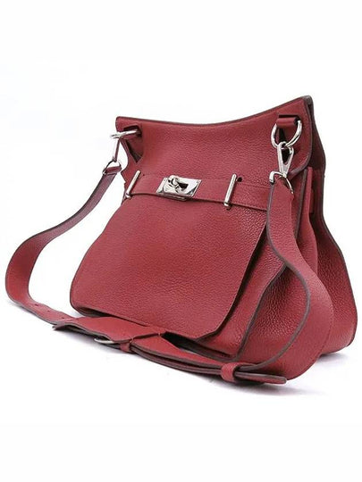 SAC crossbody bag - HERMES - BALAAN 2