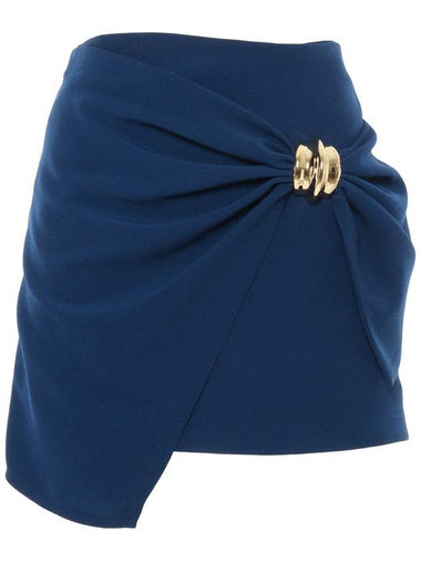 Elisabetta Franchi Skirt - ELISABETTA FRANCHI - BALAAN 1