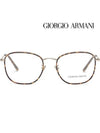 Armani glasses frame AR5105J 3002 men's glasses frame Asian fit light - GIORGIO ARMANI - BALAAN 3