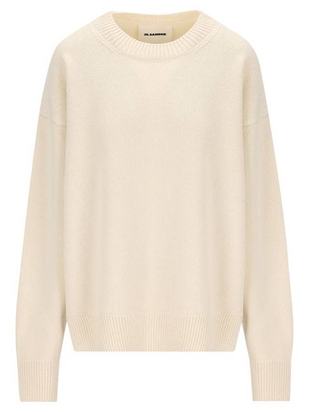 Jil Sander Sweaters - JIL SANDER - BALAAN 1