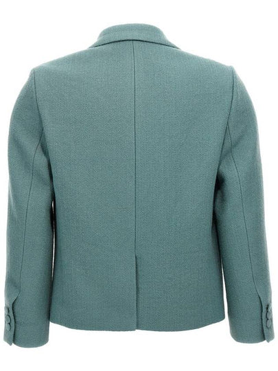 Dries Van Noten 'Bamis' Blazer - DRIES VAN NOTEN - BALAAN 2