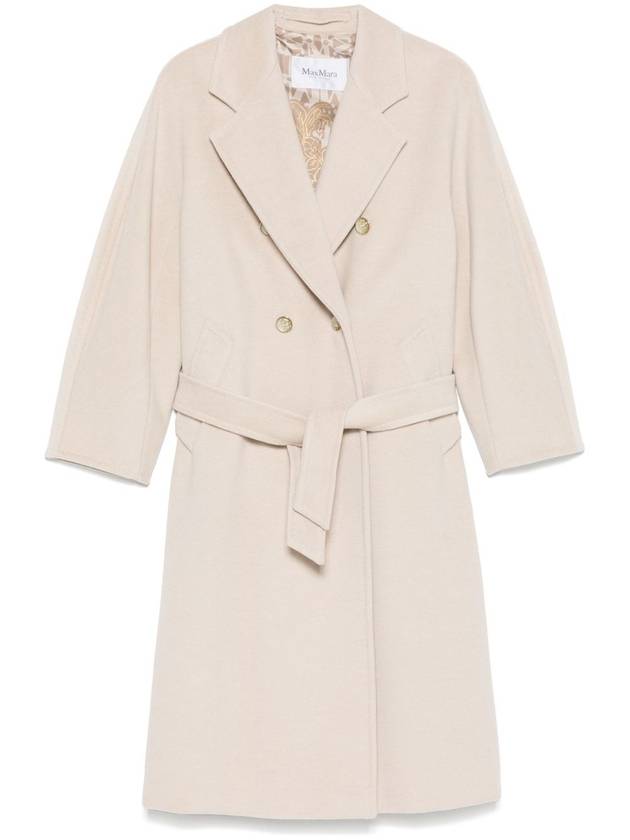 Max Mara Coats - MAX MARA - BALAAN 1