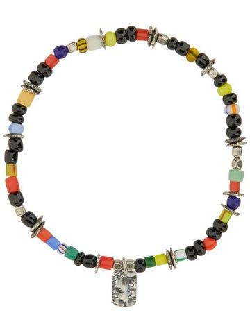 Paul Smith Beaded Bracelet - PAUL SMITH - BALAAN 1