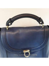 women shoulder bag - SALVATORE FERRAGAMO - BALAAN 4