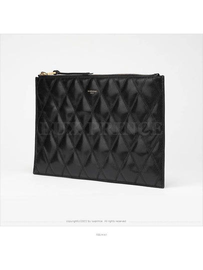 women clutch bag - GIVENCHY - BALAAN 2